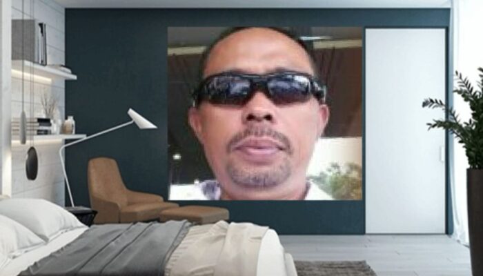 Aliansi Tangerang Raya Nyatakan Mosi Tak Percaya ke Kejari Tangsel, Bongkar Dugaan Korupsi Miliaran di Proyek Pedestrian Ciater Raya