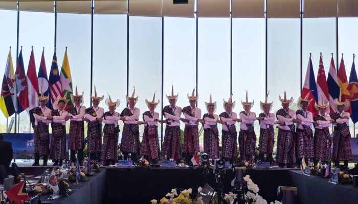 PLN Pimpin Integrasi Listrik Hijau ASEAN: Menuju Era Ketahanan Energi dan Net Zero Emissions 2050