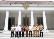 Andra Soni Gaungkan Revolusi Ekonomi Rakyat, Koperasi Merah Putih Siap Jadi Penggerak Utama Kemakmuran Banten