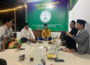 DKKC Kobarkan Semangat Kota Santri: Islam dan Budaya Jadi Satu Nafas di Tengah Kota Industri