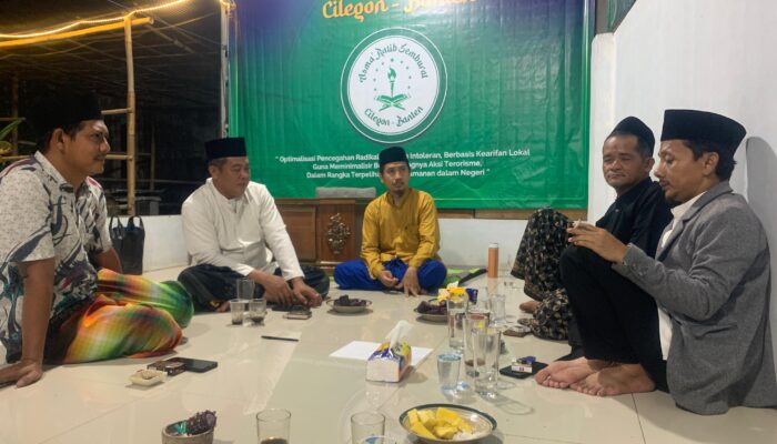 DKKC Kobarkan Semangat Kota Santri: Islam dan Budaya Jadi Satu Nafas di Tengah Kota Industri