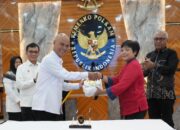 Kemenko Polkam Gandeng Antara dan Hikmah Cakra Mulia: Bentuk Tameng Digital Lawan Hoaks dan Propaganda