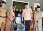 Wali Kota Cilegon Robinsar Revolusi Pelayanan Publik: Akta Kematian Kini Langsung Diantar ke Rumah Duka