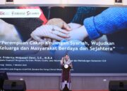 OJK Jadikan Perempuan Garda Terdepan Lawan Kejahatan Finansial: SICANTIKS Dorong Literasi Keuangan Syariah di Banten