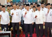 Wagub Banten Dorong Zakat Terstruktur: Baznas Harus Jadi Motor Pemberdayaan dan Pengentasan Kemiskinan