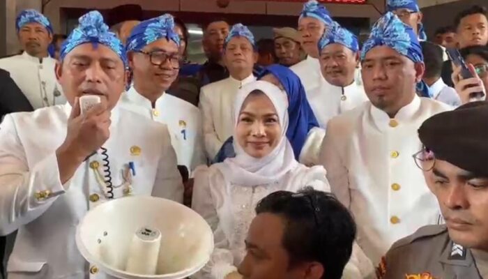 DPRD dan Pemkab Serang Kompak Tolak Proyek PIK 2: Kalau Bukan PSN, Kami Lawan