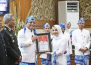 Ratu Zakiyah Tegaskan Enam Pilar Menuju ‘Kabupaten Serang Bahagia’: Fokus Tuntaskan Pembangunan dan Turunkan Kemiskinan