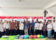 Banten Siap Jadi Benteng Antikorupsi, Empat Desa Diusulkan ke KPK Jadi Teladan Integritas Nasional