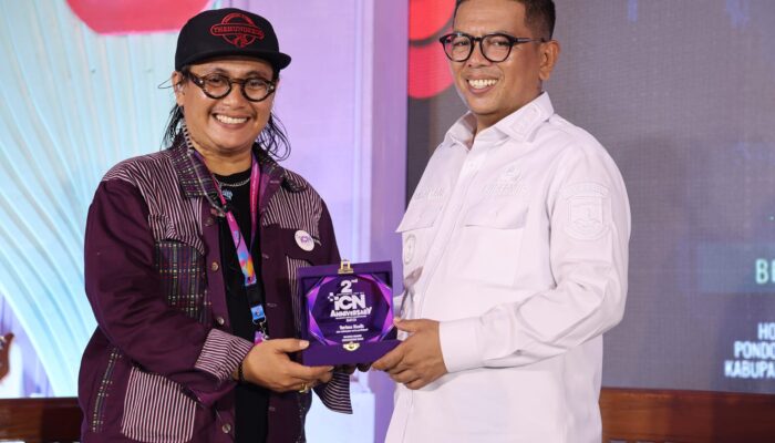 Gubernur Banten Puji Peran Influencer: Kritik dari Kreator Itu Bentuk Cinta untuk Pemerintah