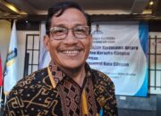 Disporapar Cilegon Dukung Penuh JLU: Akses Wisata dan Ekonomi Kreatif Siap Melejit