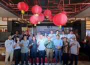 AREKACI Gandeng BNN dan Polres Cilegon, Bentuk Satgas Anti Narkoba di Dunia Kuliner