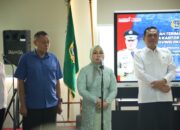 Erry Juliani Pasoreh Resmi Pimpin BPN DKI Jakarta: Siap Gaspol Tingkatkan Layanan Pertanahan yang Cepat dan Berkeadilan