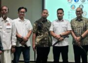 Kadin Cilegon Inisiasi Gebrakan Pelabuhan Cilegon Mandiri untuk Dongkrak PAD Hingga Rp10 Triliun