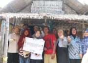 Bupati Serang Ukir Sejarah,  Ratu Zakiyah Jadi Pemimpin Pertama Tembus Pulau Terpencil Pulo Panjang