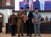 Pemprov Banten Perkuat Fondasi Ekonomi Daerah, Jamkrida Siap Transformasi Jadi Perseroda Demi UMKM Tangguh dan Sejahtera