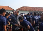 Kalapas Baru Janji Bawa Perubahan di Lapas Serang: Riko Stiven Tegaskan Hak Warga Binaan Harus Terpenuhi