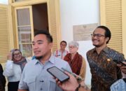 Cilegon Jadi Pilot Project Nasional, Inggris Percayakan Kota Baja Kelola Sampah dan Banjir Secara Modern