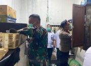 Lapas Serang Geledah Kamar WBP Bareng TNI-Polri, Riko Stiven Pimpin Langsung Razia Besar-Besaran