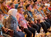 Gubernur Andra Soni Gencar Perangi Pinjol Ilegal dan Rentenir, Banten Siap Wujudkan Akses Keuangan Berkeadilan