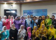Gelorakan Revolusi Antikorupsi dari Dapur Ibu-Ibu,  Pemprov Banten Libatkan 63 Organisasi Perempuan untuk Wujudkan Banten Bersih Tanpa Suap