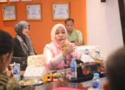 BPN DKI Jakarta Tancap Gas, Erry Juliani Pasoreh Pimpin Transformasi Layanan Pertanahan Menuju Era Digital dan Transparan