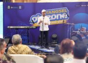 Wagub Banten: Tangsel Otozone 2025 Jadi Mesin Penggerak Ekonomi Daerah