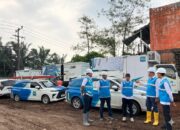 PLN Banten Pasok Listrik Andal Saat Wapres Gibran Tanam Jagung Serentak: Energi Tangguh Dukung Ketahanan Pangan Nasional