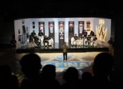 Gubernur Andra Soni: Dewa United Banten Jadi Simbol Kebangkitan Olahraga dari Tanah Jawara