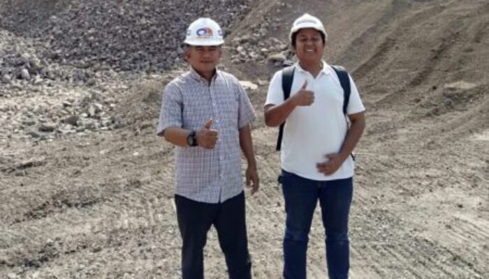 Lonjakan Truk Tambang Bikin Cilegon Macet Parah, Pengusaha Desak Pemda Sediakan Kantong Parkir Khusus