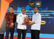 Kemenko Polkam dan Kemendagri “Bongkar Ulang” Tata Kelola Daerah: Siap Revisi UU Pemda Demi Pemerintahan yang Lebih Efektif dan Berkeadilan