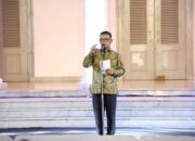 Gubernur Andra Soni “Hidupkan” Gedung Negara Banten: Dari Simbol Pemerintahan Jadi Pusat Kebudayaan Rakyat