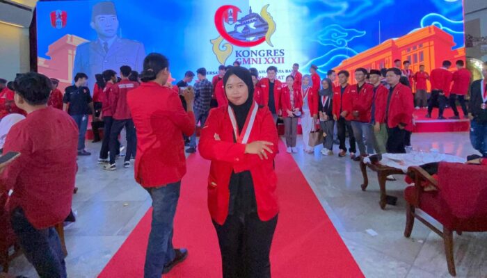 Mahasiswi Cilegon Bongkar “Anomali” Perda Kawasan Tanpa Rokok: Kritik Tajam terhadap Promosi Rokok di Ruang Publik