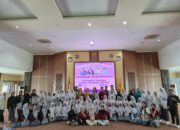 Mahasiswa dan GOW Kota Cilegon Satukan Suara, Seminar Kewadonan Dorong Keberanian Perempuan Lawan Pelecehan Seksual