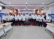 Menteri ATR/BPN Nusron Wahid: Generasi Milenial Tak Mau “Main Belakang”, Pelayanan Publik Harus Bersih dan Cepat