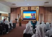 Inovasi Cerdas! Kadis DP3AP2KB Luncurkan Aplikasi ‘Lindungi’ untuk Percepat Penanganan Kasus Kekerasan Perempuan dan Anak