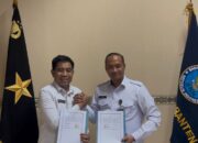 Lapas Serang Gandeng BNNP Banten, Langkah Berani Perangi Narkoba dari Balik Jeruji