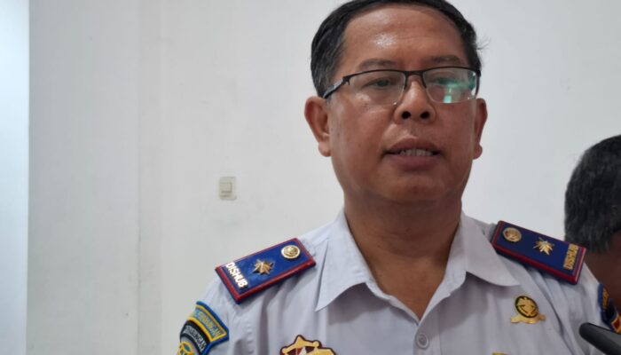 Cegah Kecelakaan Pelajar, Dishub Cilegon Bentuk Duta Tertib Lalu Lintas dari Kalangan Siswa