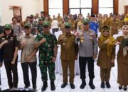 Andra Soni Gaungkan Gotong Royong Modern: Kunci Banten Menuju Indonesia Emas 2045