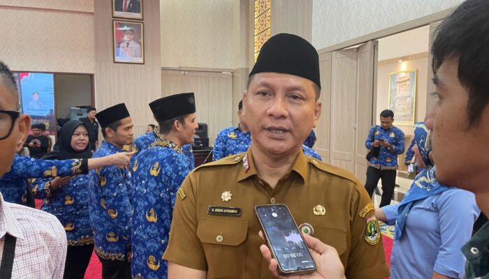 Geger di SMAN 1 Cimarga, Pemprov Banten Nonaktifkan Kepala Sekolah Usai Dugaan Kekerasan terhadap Siswa: Disiplin dan Hukum Menanti