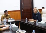 Gubernur Banten Andra Soni  “Turun Gunung” Selamatkan Cidanau dari Mandeknya Jasa Lingkungan