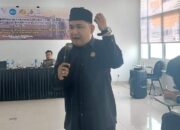 Efi Afifi: Mahasiswa UIN Banten Diminta  Jadi Garda Moral Bangsa di Era Digital