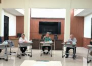 Wali Kota Cilegon Tegaskan Transparansi Job Fit JPT Pratama: Sekda Mangkir, Pansel Siapkan Berita Acara Resmi