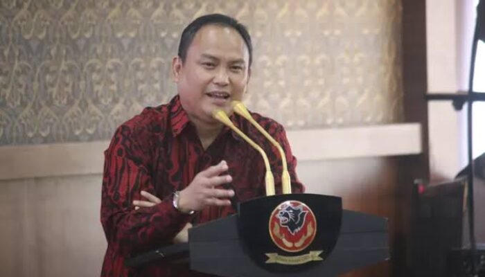 Situs Resmi PWI Diretas, Pengurus Pusat Janji Bangun Website Baru Super Aman dan Modern