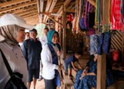 Tinawati Andra Soni dan PIKK PLN UID Banten Sambangi Baduy: Bawa Misi Lestarikan Budaya dan Berdayakan Masyarakat Adat