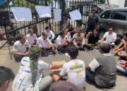 Dishub Banten Buka Ruang Dialog: Sopir Angkot Palima–Cinangka Suarakan Aspirasi, Trans Banten Tetap Jalan tapi Siap Dievaluasi