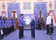 Bupati Serang Ratu Zakiyah: Tak Ada Jual Beli Jabatan, ASN Harus Bekerja dengan Integritas