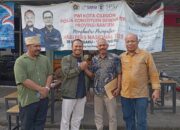 Bupati Serang Ratu Zakiyah Terkesan Ribuan Penari di Festival Sangga Nagara: Ini Luar Biasa, Harus Jadi Inspirasi Seluruh Desa