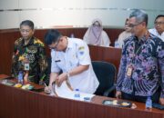 DJP Banten Gaungkan Sinergi Pajak Pusat dan Daerah, Pandeglang-Lebak Siap Wujudkan Kemandirian Fiskal Lewat PKS OP4D Tahap VII