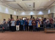 PWI Cilegon Siapkan ‘Dapur Profesionalisme’ Wartawan: UKW Jadi Gerbang Menuju Pers Berintegritas dan Tangguh di Era Digital