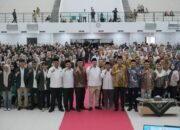 Gerakan Nasional dari Pekalongan: 500 Mahasiswa Diterjunkan Bantu Sertipikasi Ribuan Tanah Wakaf, Amankan Aset Umat